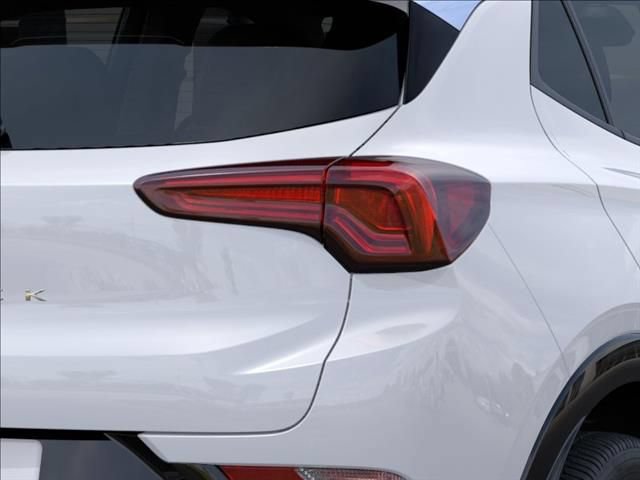 New 2026 Buick Encore GX Sport Touring w/ Advanced Technology Package AWD/4WD image 11