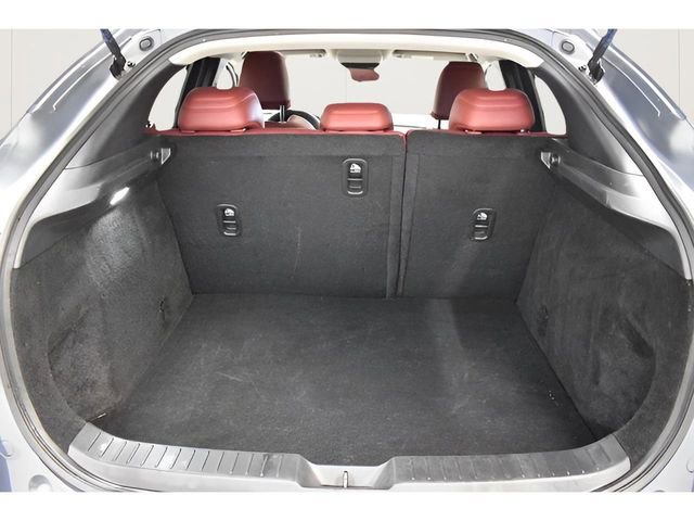 Used 2025 MAZDA CX-30 AWD 2.5 S w/ Preferred Package image 18