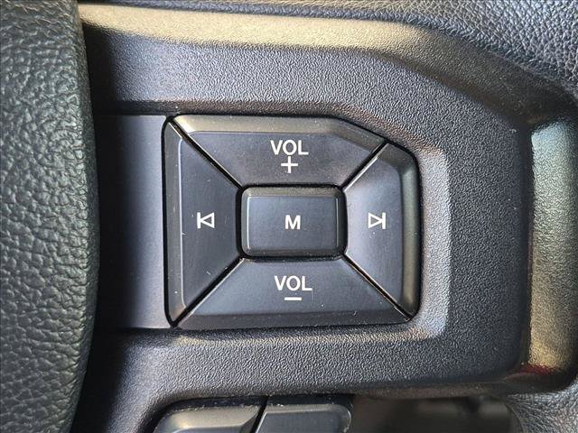 Used 2019 Ford F350 XL w/ Power Equipment Group RWD image 13