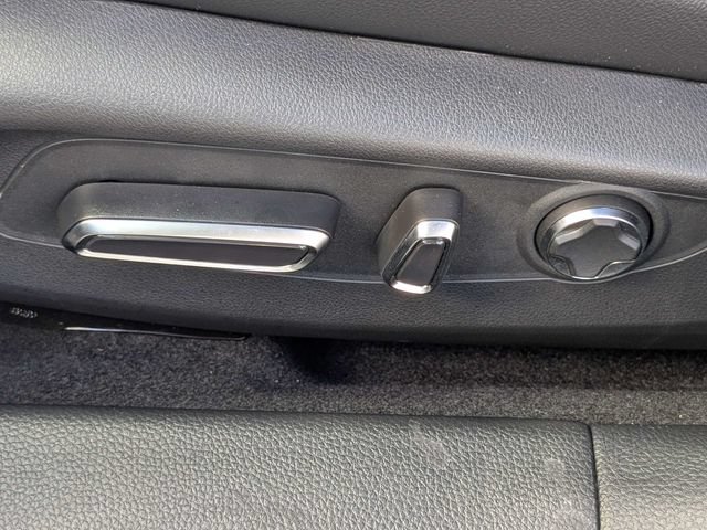 Certified 2025 Acura Integra Type S FWD image 20