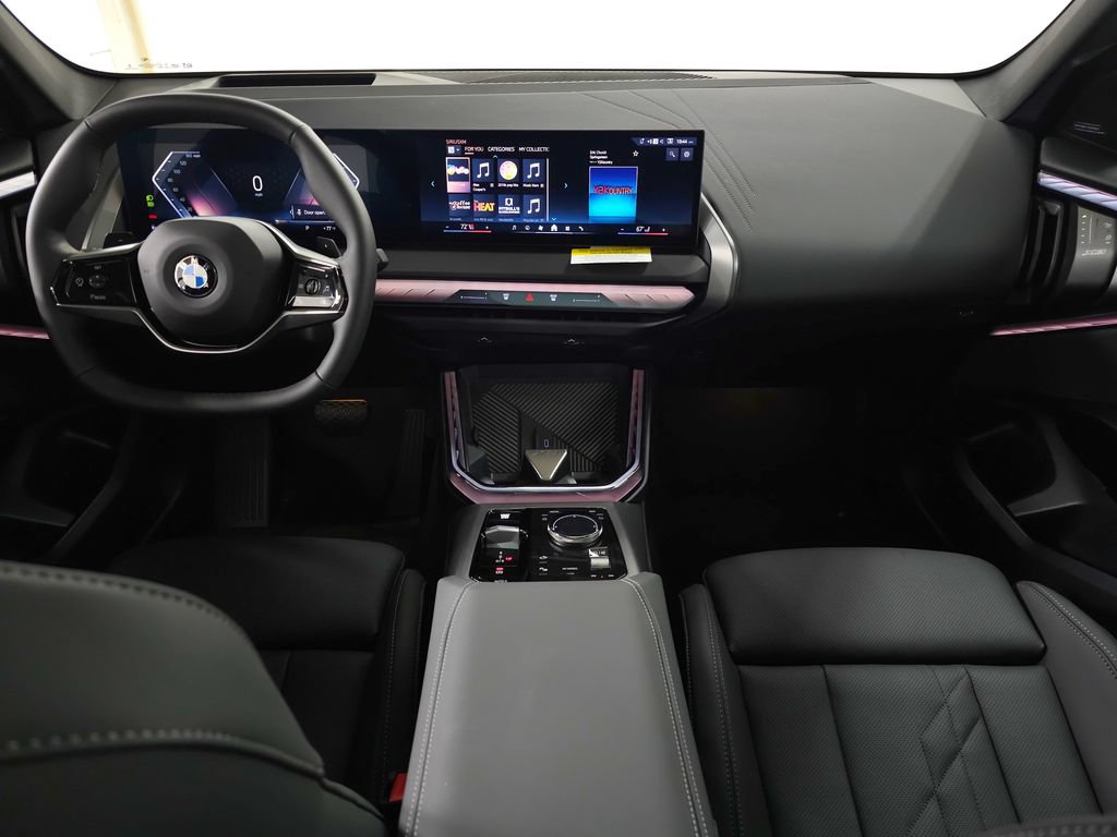 Used 2026 BMW X3 xDrive30i w/ Premium Package AWD/4WD image 8