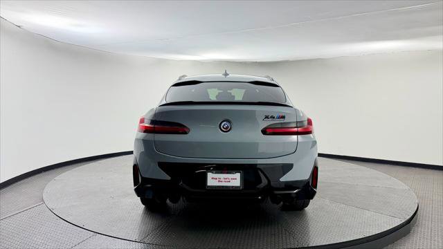 Used 2023 BMW X4 M w/ Competition Package AWD/4WD image 7