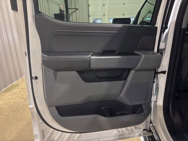 Used 2024 Ford F150 XLT w/ Tow/Haul Package image 21