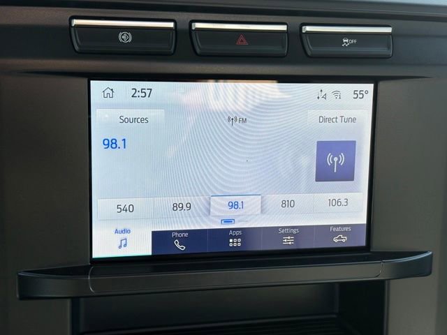 Used 2024 Ford F350 XL w/ XL Chrome Package RWD image 17