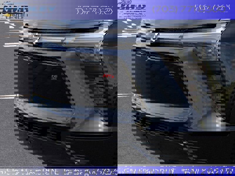 New 2025 Chevrolet Blazer EV RS w/ Super Cruise Package image 15