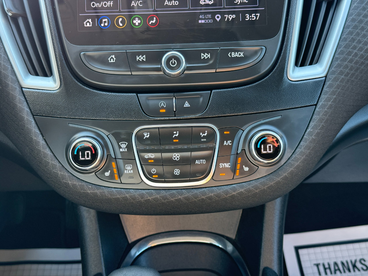 Used 2023 Chevrolet Malibu LT image 62