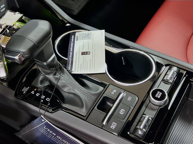 New 2026 Kia K5 GT-Line image 17