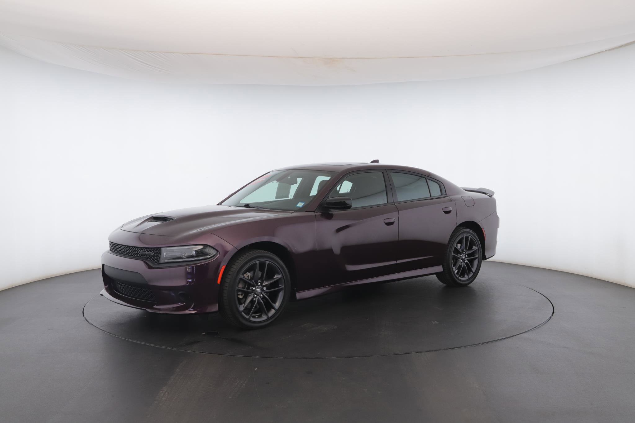 Used 2022 Dodge Charger GT w/ Blacktop Package image 40