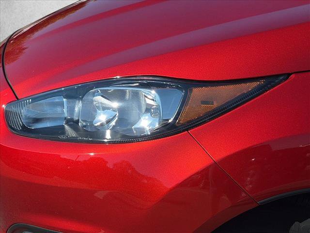 Used 2019 Ford Fiesta SE w/ Cold Weather Package FWD image 9