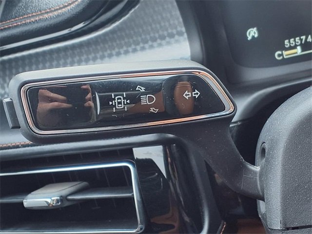 Used 2022 Lincoln Aviator Black Label image 15