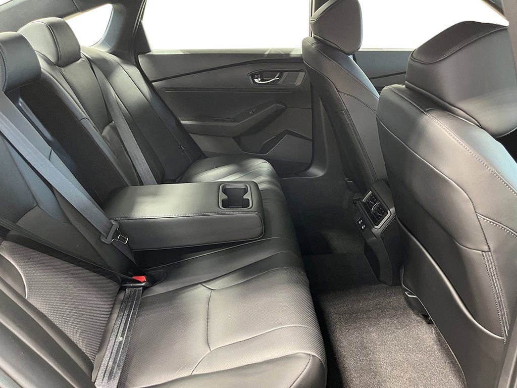 New 2026 Honda Accord Sport image 27