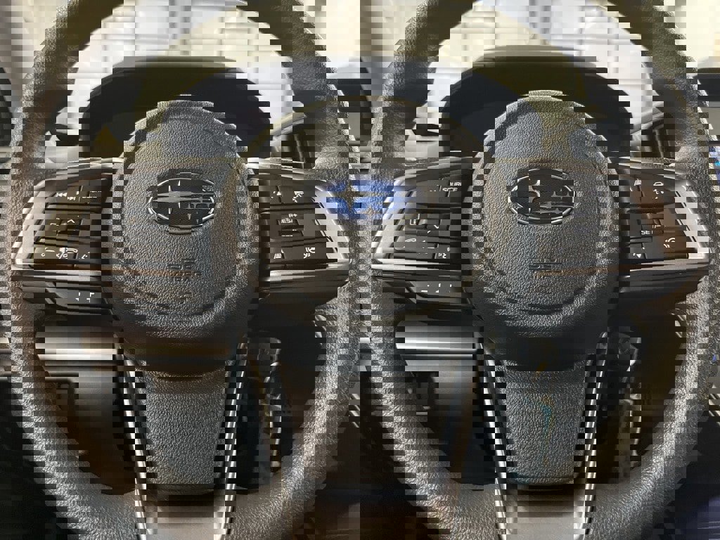 Certified 2025 Subaru Impreza 2.0i w/ Popular Package #1A image 15