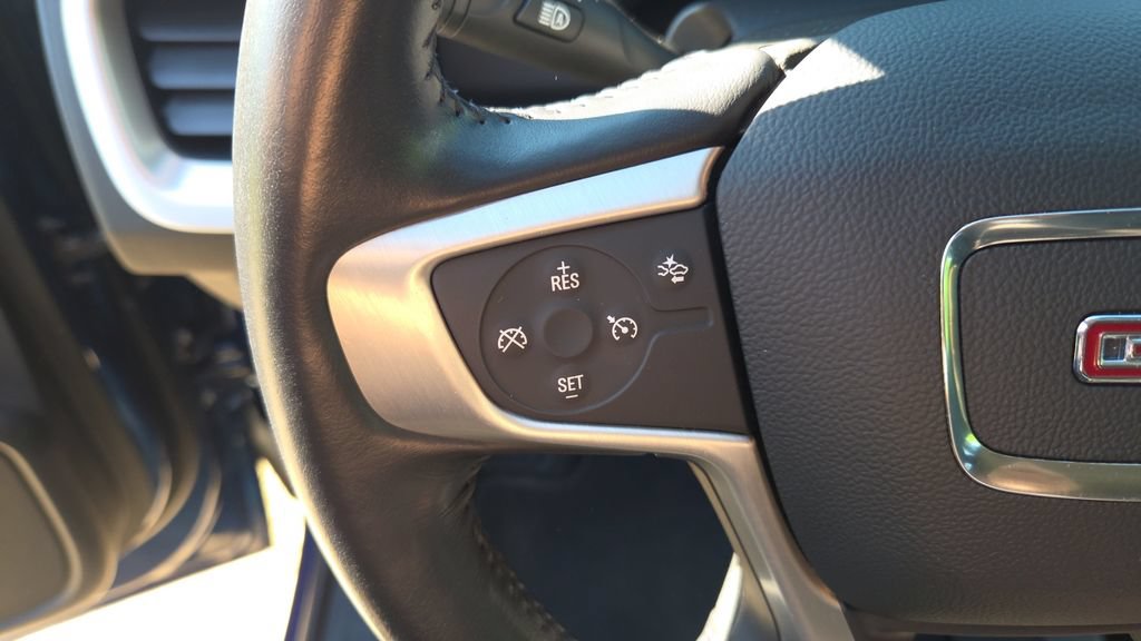 Used 2020 GMC Terrain SLE FWD image 10