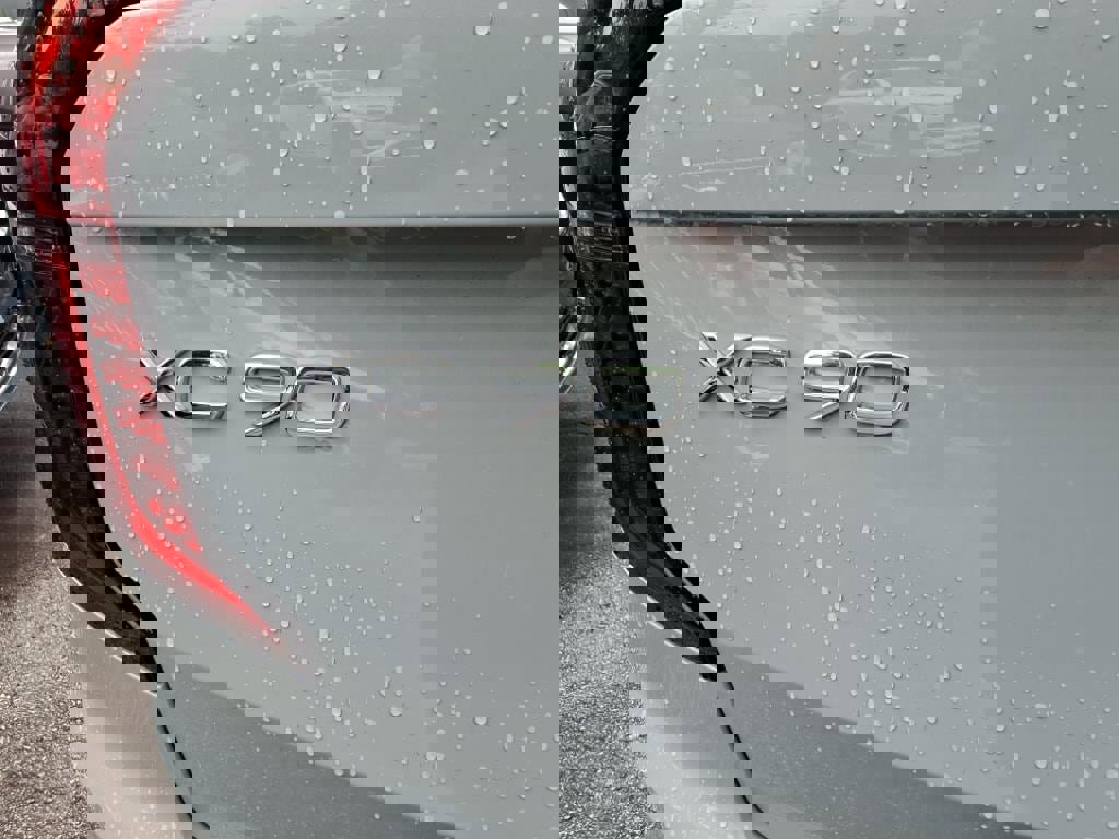 New 2026 Volvo XC90 T8 Ultra image 5