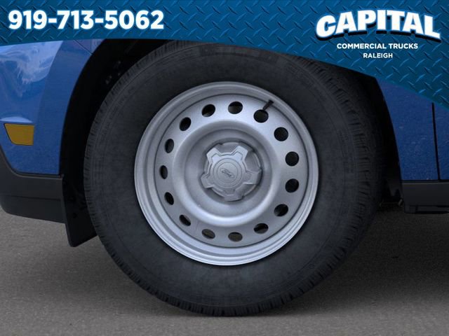 New 2025 Ford Maverick XL w/ 4K Tow Package image 20