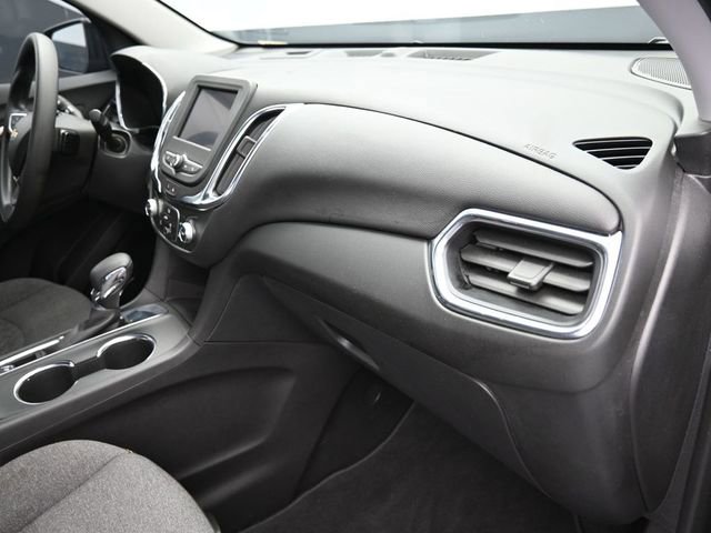 Used 2023 Chevrolet Equinox LT image 41