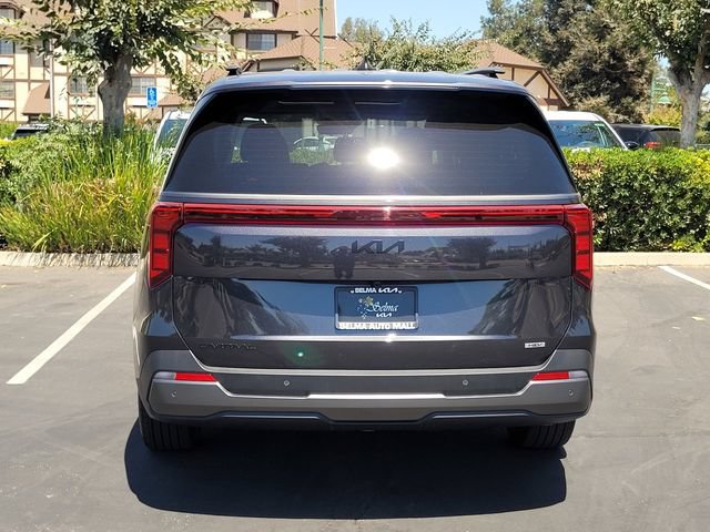 New 2026 Kia Carnival SX FWD image 5