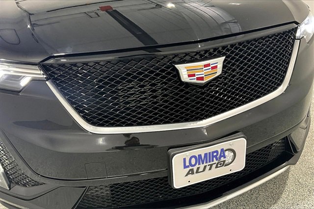 Used 2023 Cadillac XT6 Sport image 35