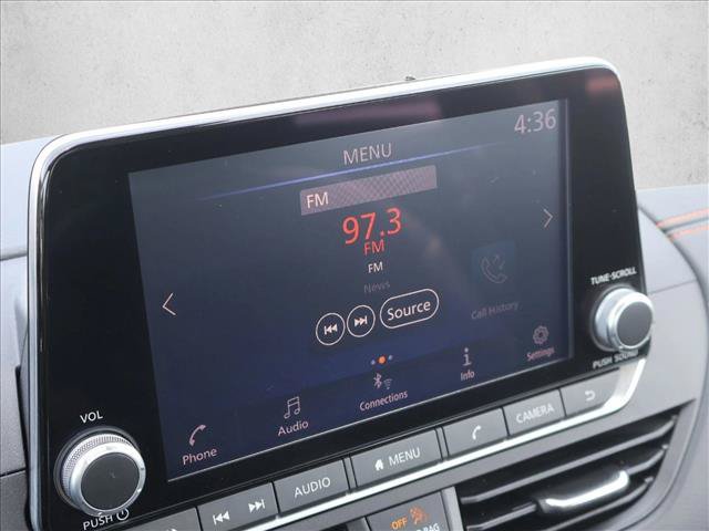 Used 2022 Nissan Altima 2.5 SR AWD/4WD image 17