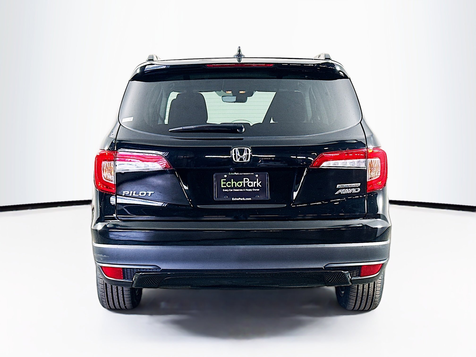 Used 2022 Honda Pilot Special Edition image 7