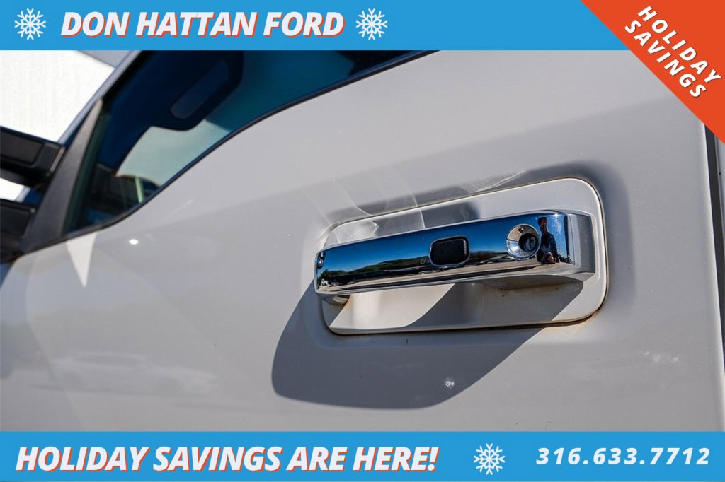 Used 2021 Ford F350 Platinum image 33