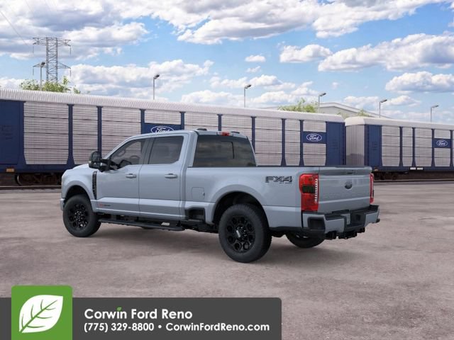 New 2026 Ford F350 Lariat AWD/4WD image 4
