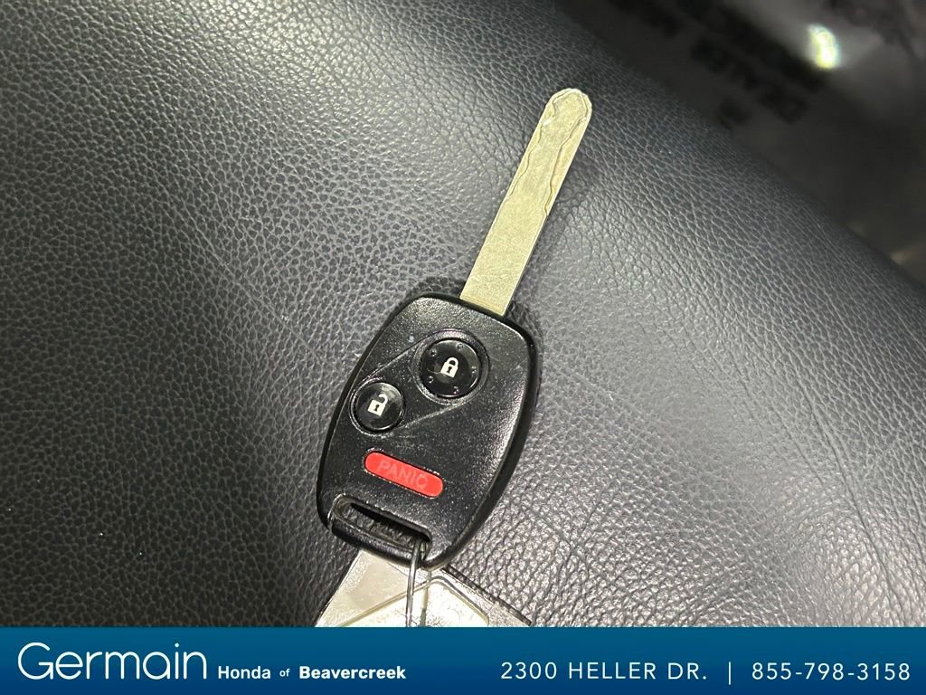 Used 2013 Honda CR-V EX-L image 32