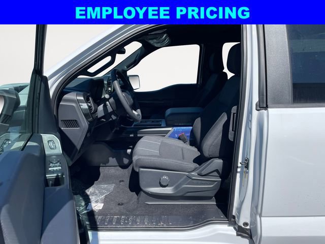 New 2026 Ford F150 STX AWD/4WD image 9