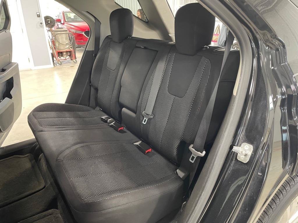 Used 2017 Chevrolet Equinox LT w/ Convenience Package FWD image 14