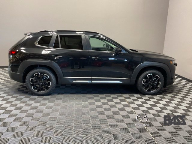New 2026 MAZDA CX-50 Meridian Edition w/ Weather Package AWD/4WD image 7
