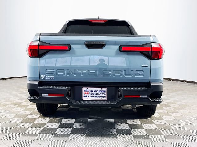 New 2026 Hyundai Santa Cruz SE image 7