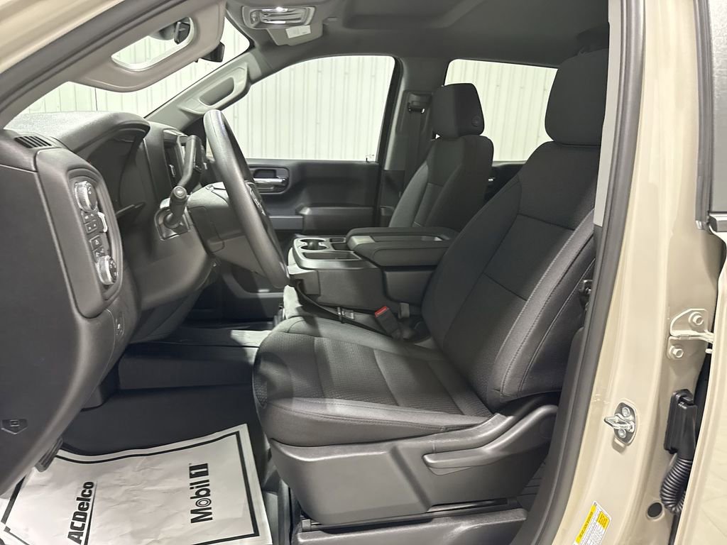 New 2026 GMC Sierra 1500 Pro w/ Graphite Edition AWD/4WD image 20