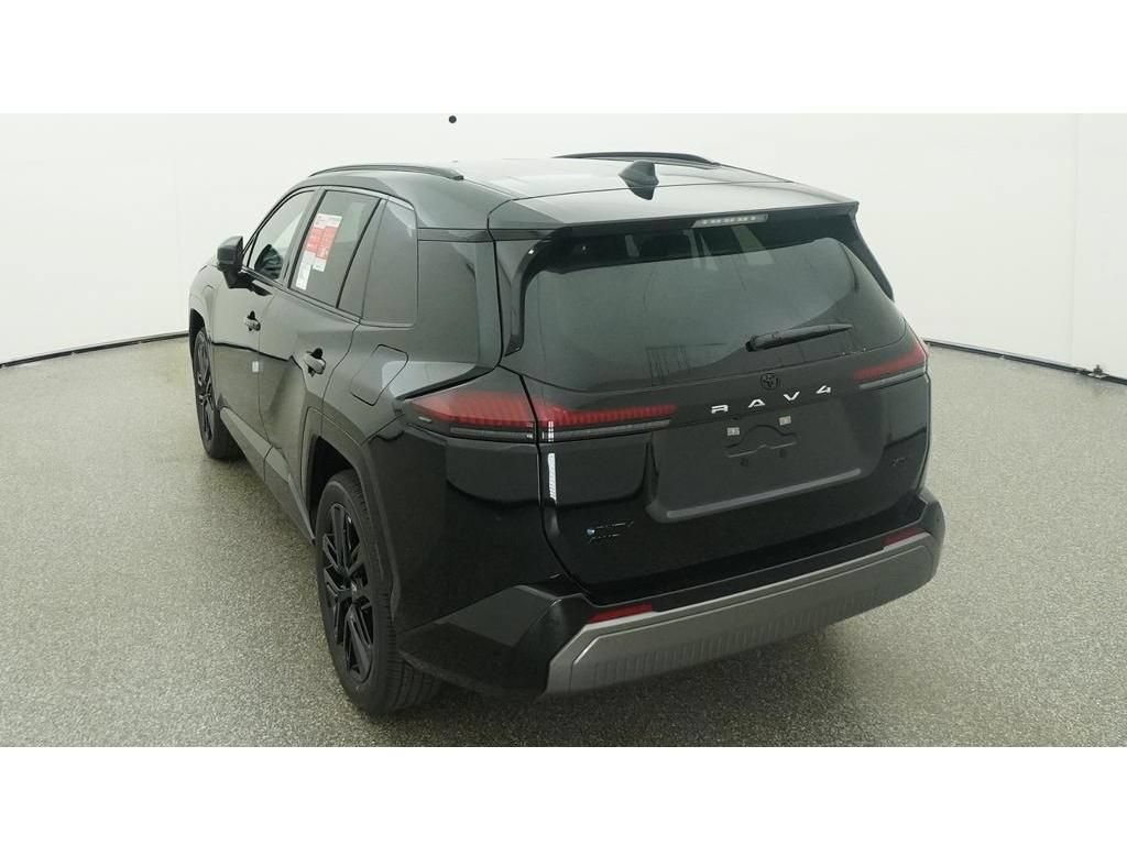 New 2026 Toyota RAV4 XSE AWD/4WD image 6
