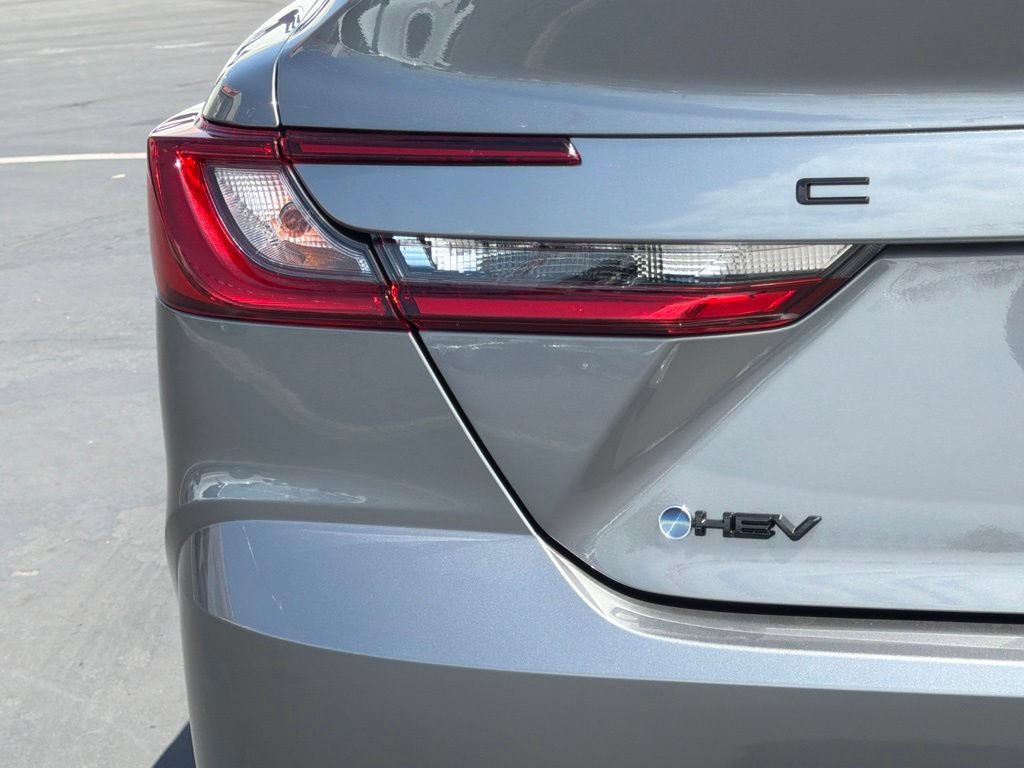 New 2026 Toyota Camry SE FWD image 14