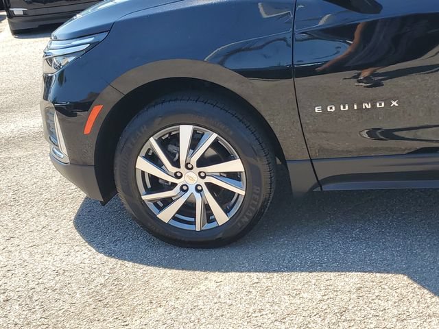 Used 2024 Chevrolet Equinox Premier AWD/4WD image 8