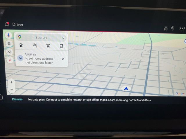 Certified 2024 GMC Sierra 2500 AT4 image 13