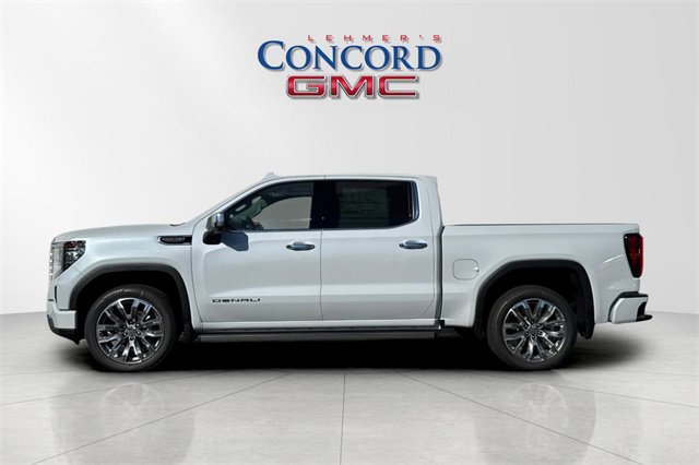 New 2026 GMC Sierra 1500 Denali image 7