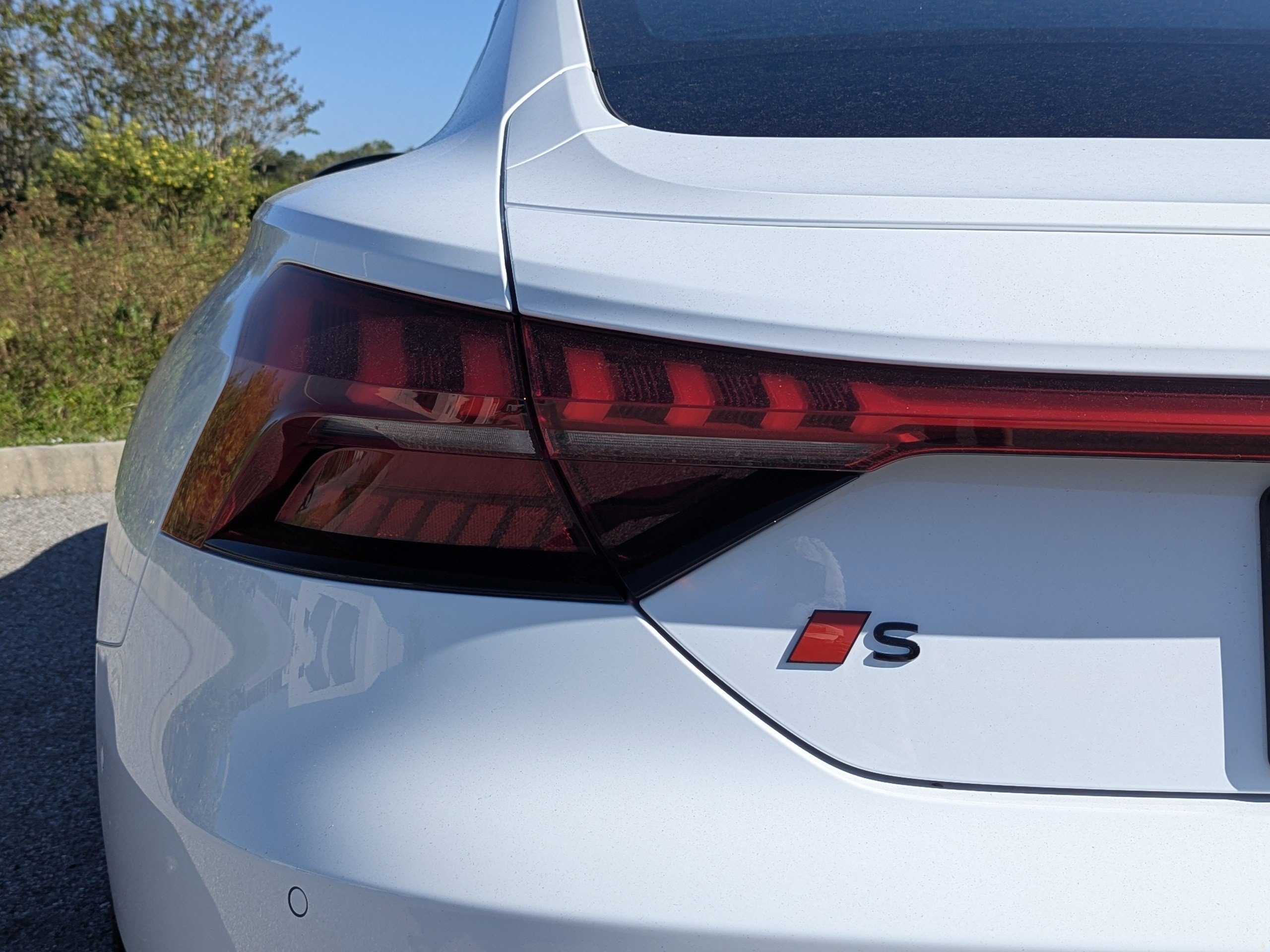 New 2026 Audi S e-tron GT Prestige image 10