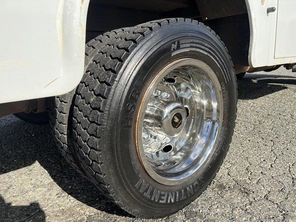 Used 2015 Ford F450 XL w/ XL Decor Group image 40