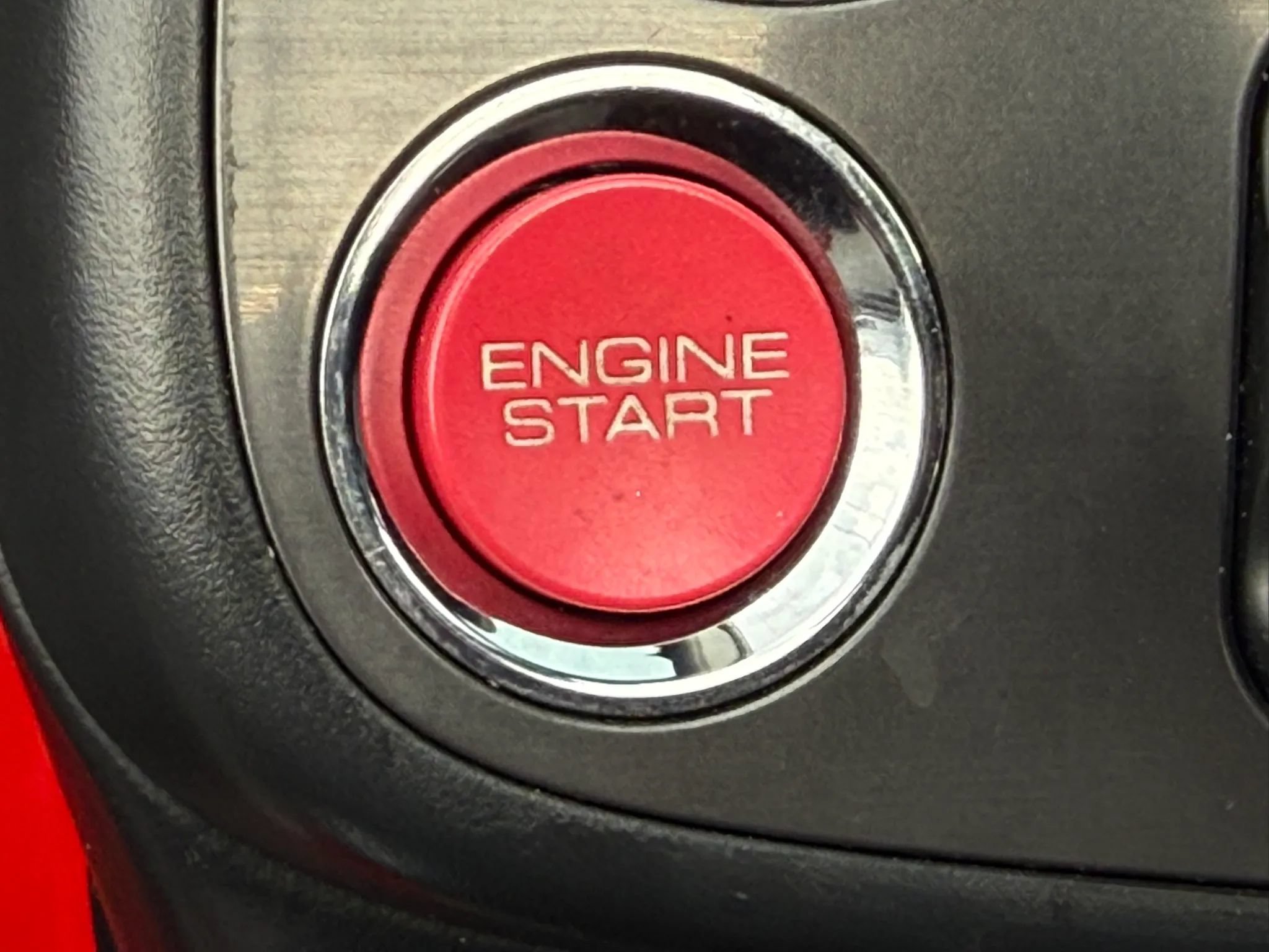 Used 2000 Honda S2000 image 34