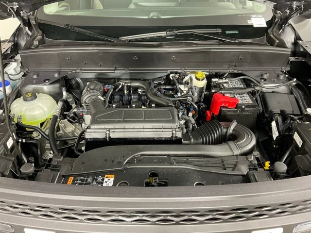 New 2025 Ford Bronco Sport Big Bend image 9