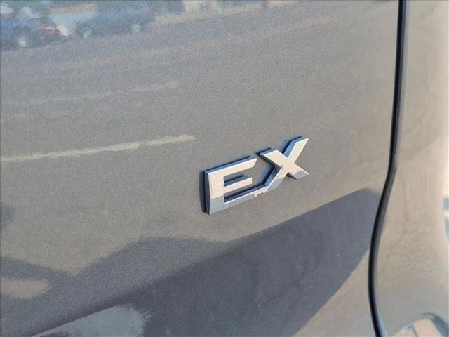 Used 2015 Kia Sportage EX AWD/4WD image 9