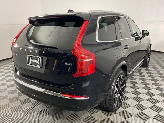 Certified 2025 Volvo XC90 B5 Plus w/ Protection Package AWD/4WD image 6