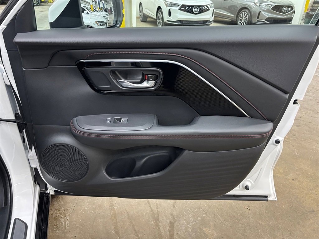 Certified 2025 Acura ADX A-Spec image 20