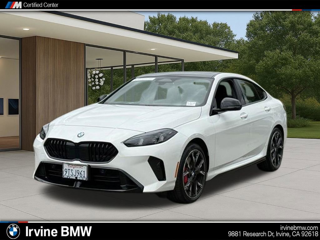 Used 2026 BMW 228i xDrive w/ Premium Package