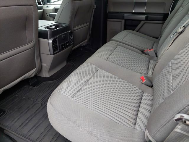 Used 2020 Ford F150 XLT w/ Equipment Group 302A Luxury image 27