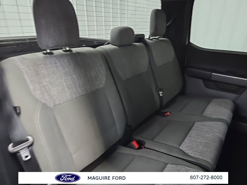 Used 2023 Ford F150 XLT image 19