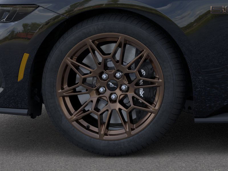 New 2026 Ford Mustang GT Premium image 19