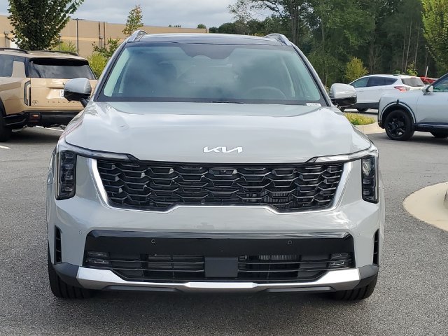 New 2026 Kia Sorento SX FWD image 2