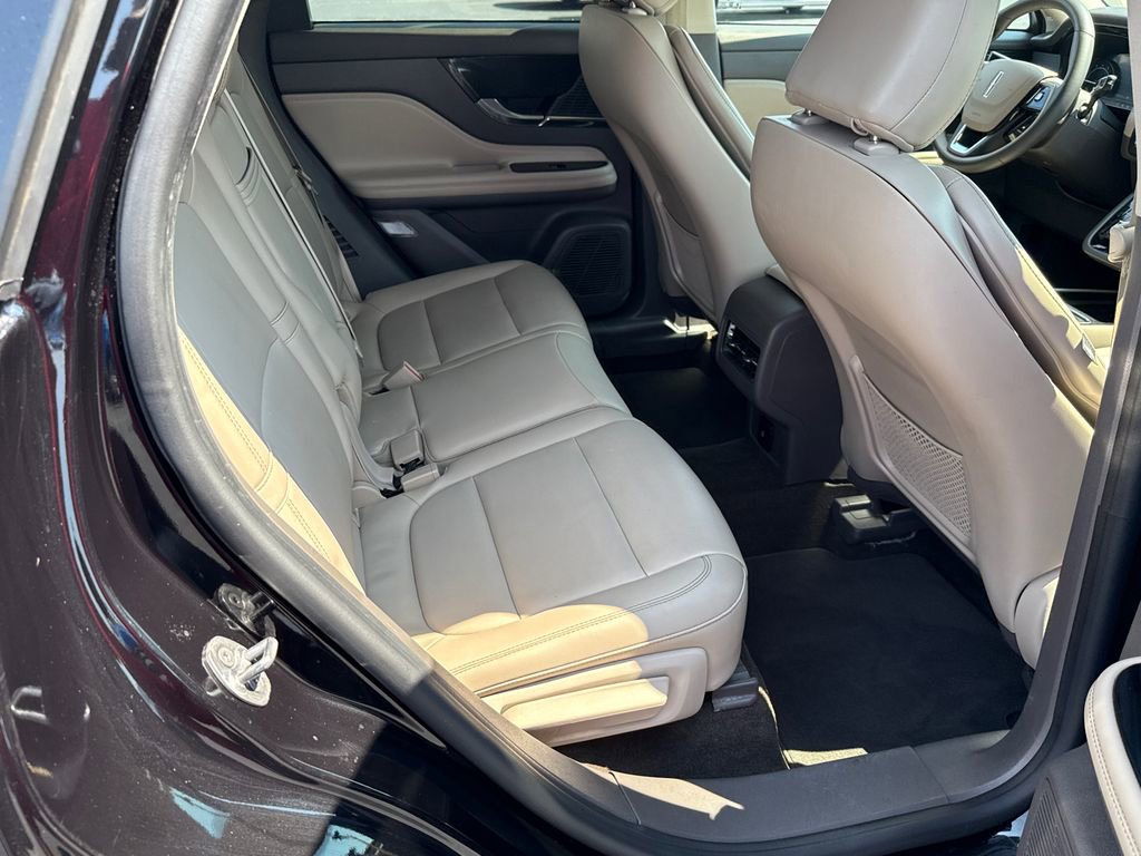 Used 2022 Lincoln Corsair FWD image 15